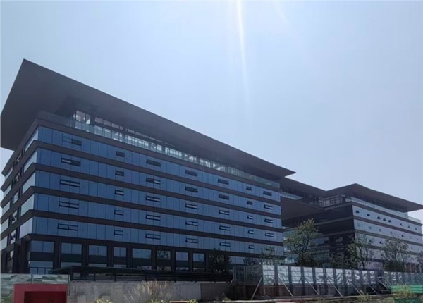 湖南和順總部基地能耗監測系統