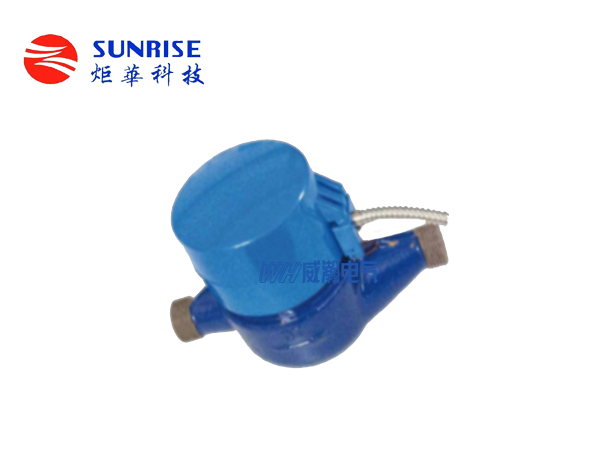 老王說表之---光電直讀遠傳水表好用嗎？