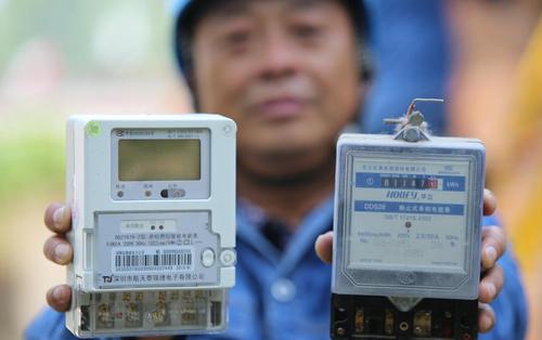 老王說表——為什么智能電表比傳統電表走得快？